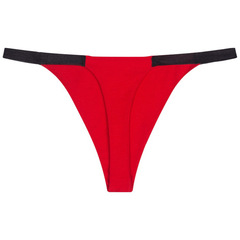 玉香閣新款網紅氣質丁字褲女勒陰一根線歐美辣妹性感激情趣內衣