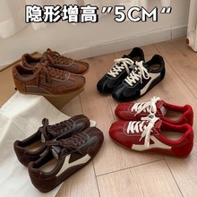 ��Ƥ�棡ϵ�������ߵ�ӖЬŮ2025�¿�͹�ƴɫ�ٴ��Ь�\��ЬŮ