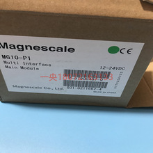 日本magnescale/索尼计数器模块MG10-P1 全新原包装
