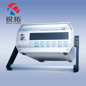 德国HBM SCOUT55控制显示仪表