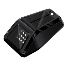 ԽҰ܇SUVƤ܇LED̫IӾbͨþʾW