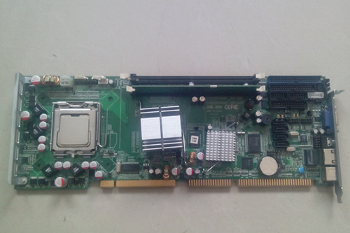 B030*华北工控主板 SHB-890 工控长卡