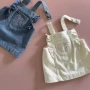 春季女童婴幼外穿儿童裙