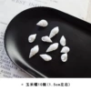 10 corn snails