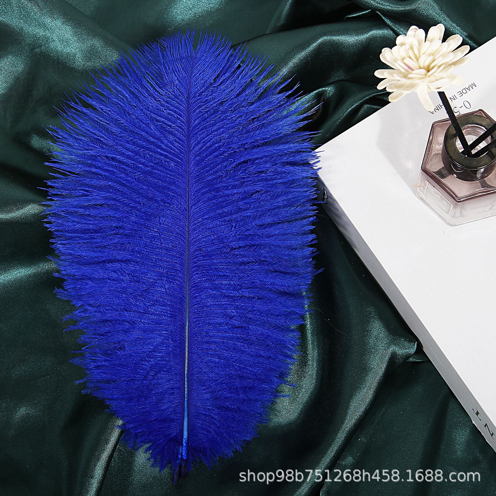 039 블루 (20-25CM)