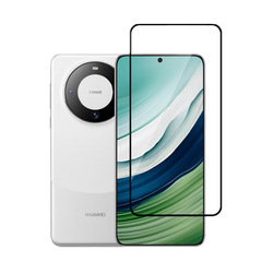 華為mate60 P30適用P50E絲印P40lite電鍍高鋁P20全屏Pura70鋼化膜