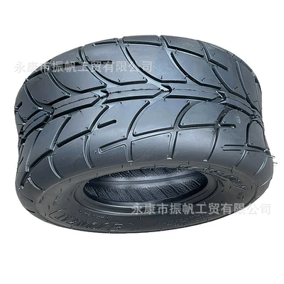 Yolsuzluq şinləri Tire Atv Four-Wheel Go-Kart