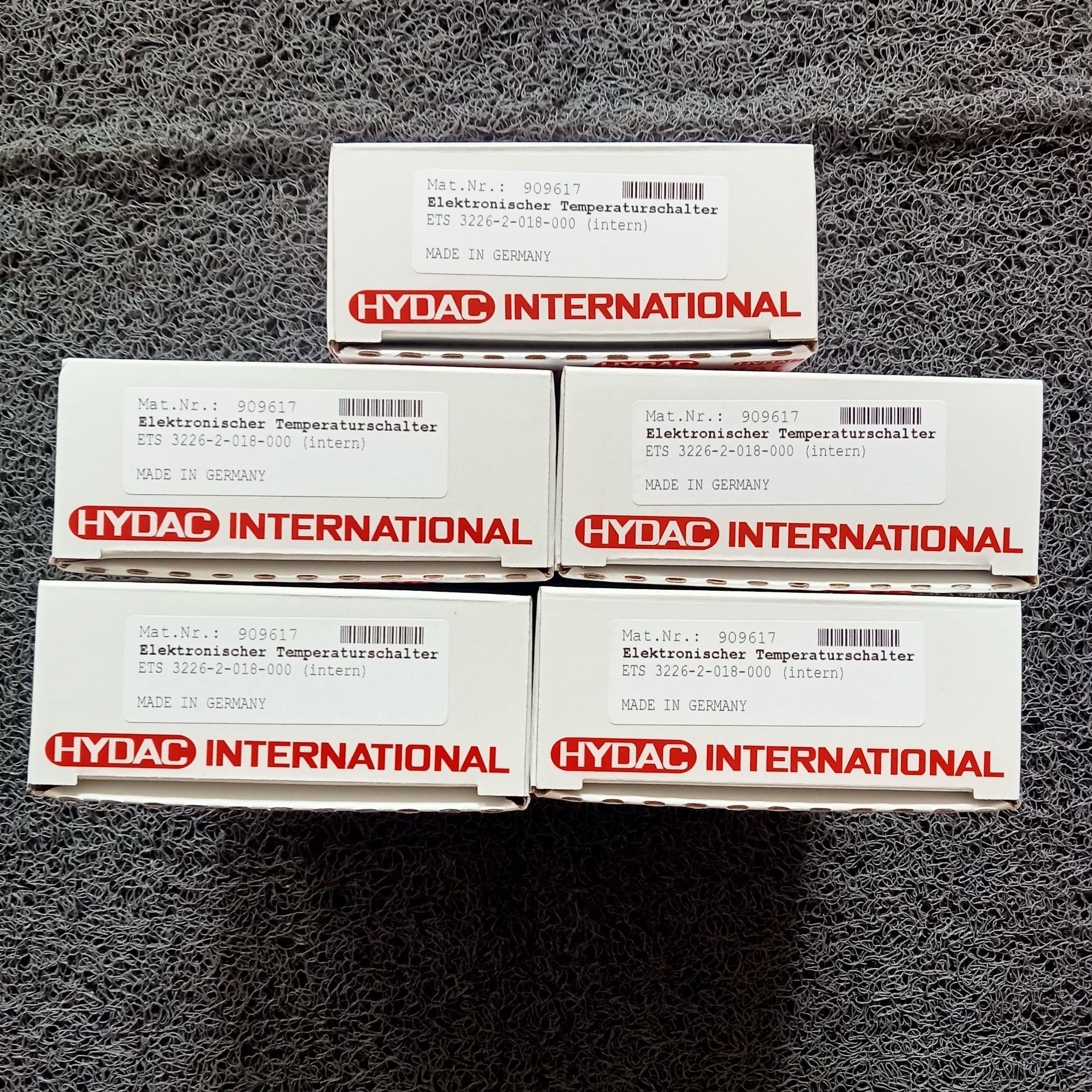 德国HYDAC传感器ETS-3226-2-018-000保证全新原装正品优势供应