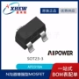 全新n沟道ap2318a6amos管