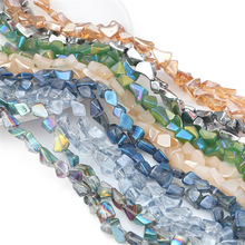 ������ʯ diy�ֹ���ʯ��Ҏ�tɢ�鴮���ɫ �������S�ƿ�������