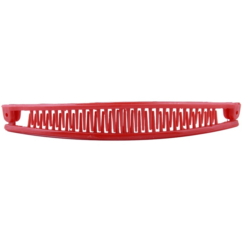 Factory direct supply color flat pair comb wave hairpin pair comb comb coil hair bundle hair Fork hair accessories foreign trade Wholesale