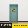 电动双开医院防辐射铅门
