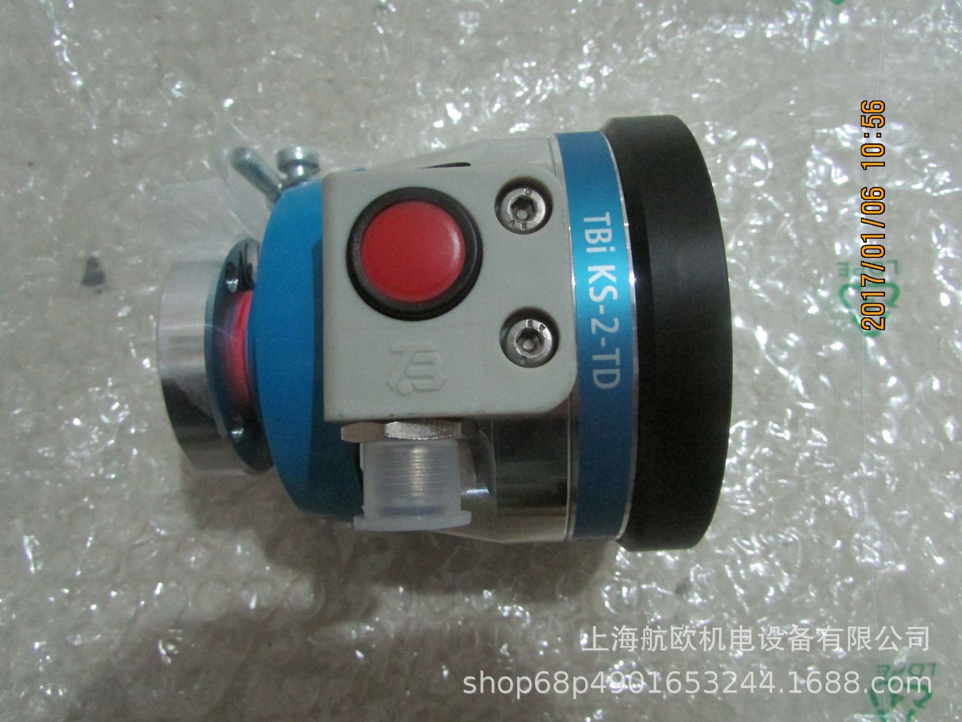 TBI备件300P050341，BRG-2-VD-DAE，340P12R069，673P102098