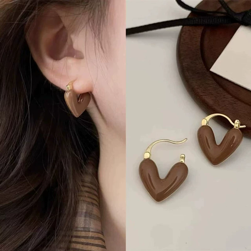 Серебряные серьги-бабочки с жемчужной вставкой, серебряная игла, двойное ношение, яркий фуксия акцент, 6 см