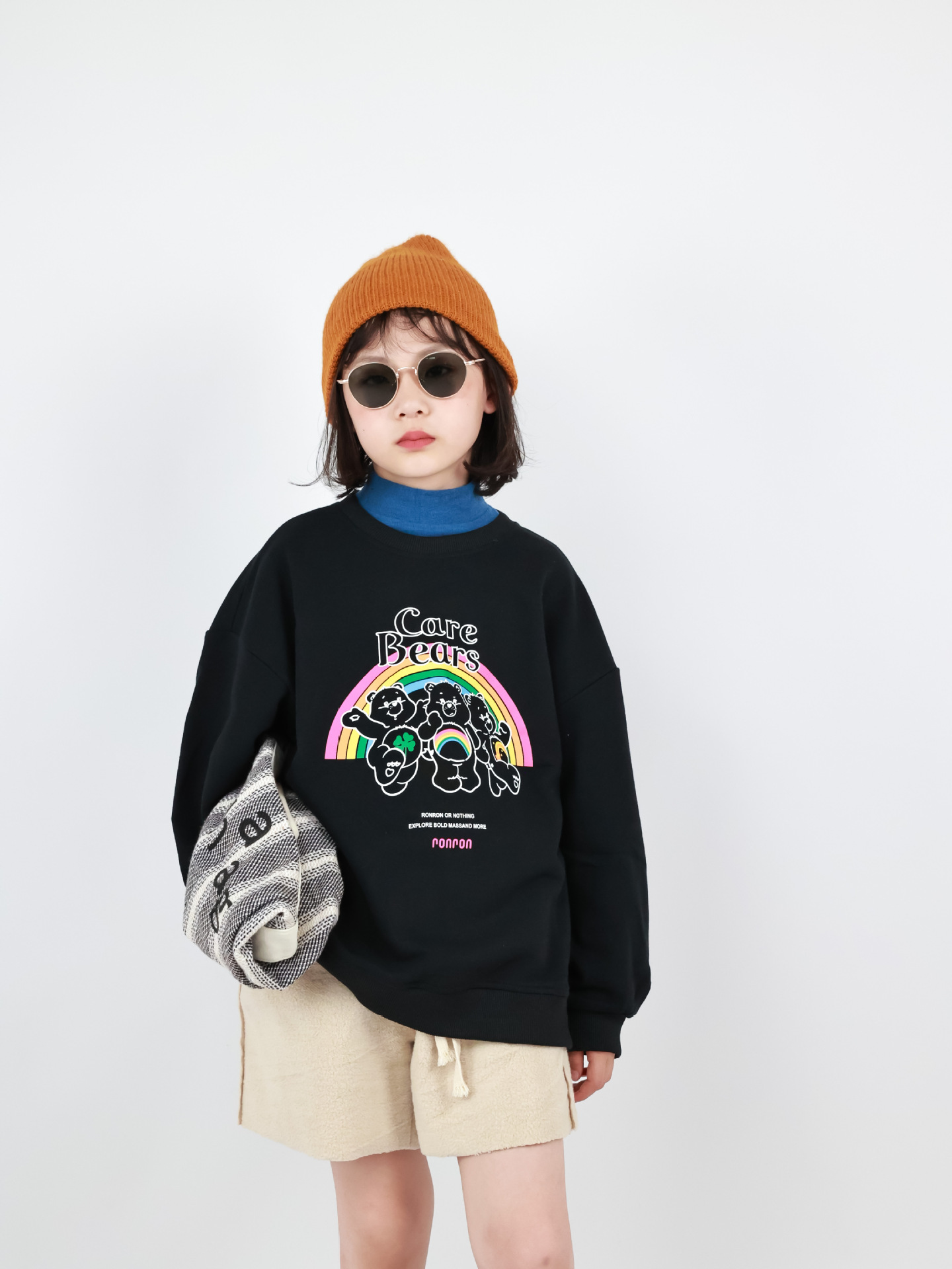 SKU-01-黑色