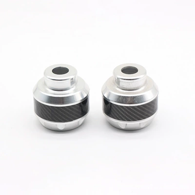 shock absorber anti-fall, Other Electric Vehicle Accessories - silver