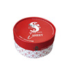 Japanese eyes mask, brightening smoothing moisturizing red (black) tea, against dark circles under the eyes, anti-wrinkle