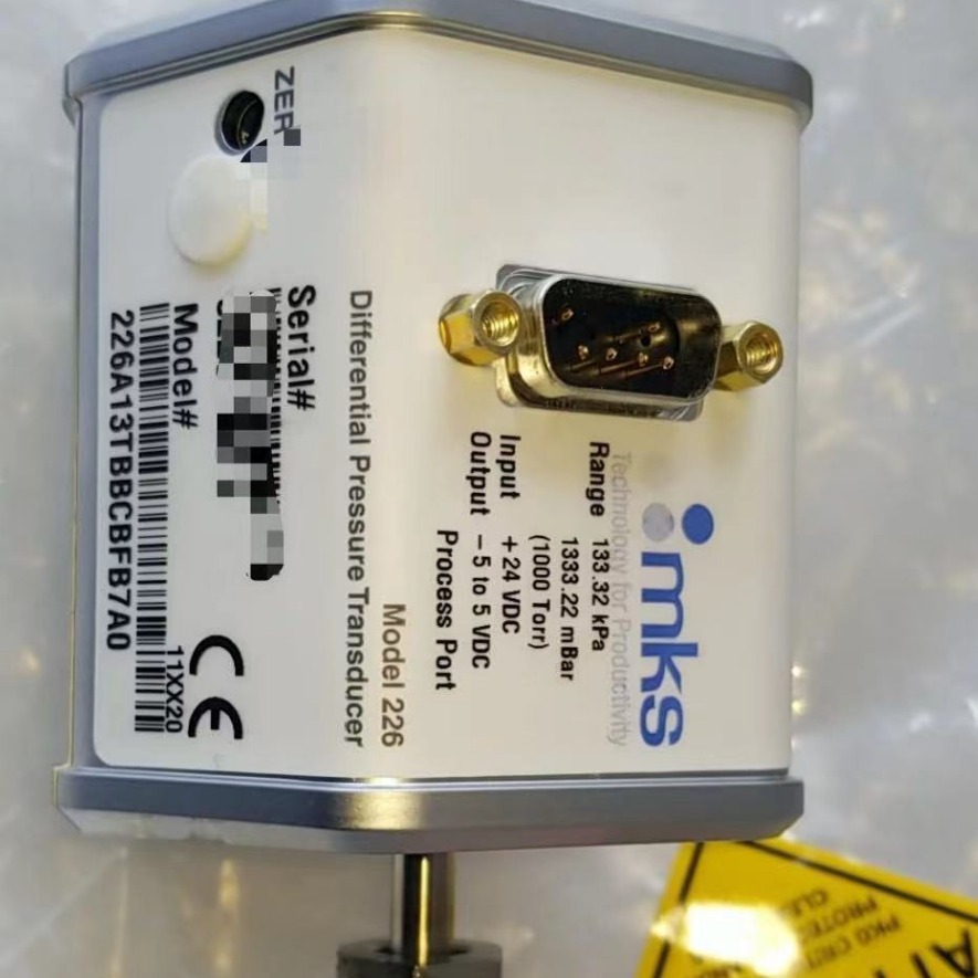 原装美国MKS压差真空计MKS226真空计 流量计