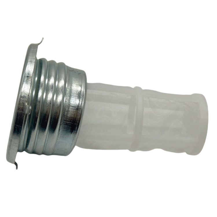 Suitable for John Deere Scania Matching Oil Tank with Filter Mouth Welded Mouth Refitted Heavy Truck Oil Tank Mouth