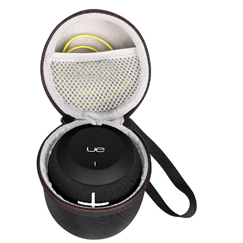 Sony XB10 speaker storage bag Logitech Ue wonderboom wireless Bluetooth speaker bag eva speaker bag