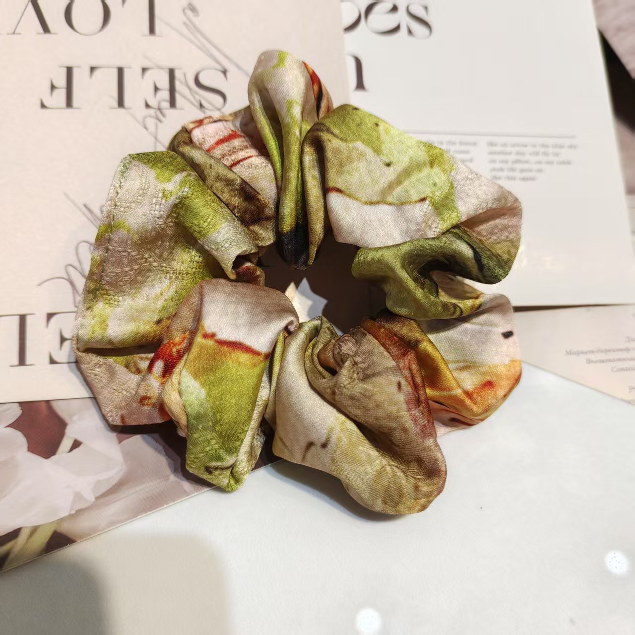 이른 봄