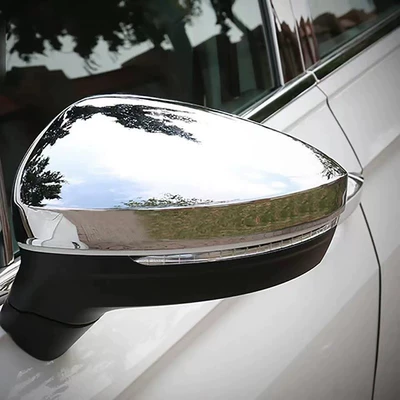Tiguan Rearview Mirror Housing, Other Automotive Exterior Supplies