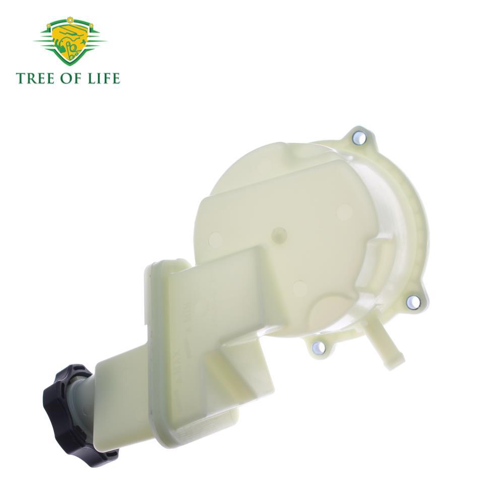 68059524Ak Is Suitable for Chrysler 3 Power Steering Pump Reservoir with Cap and Seal