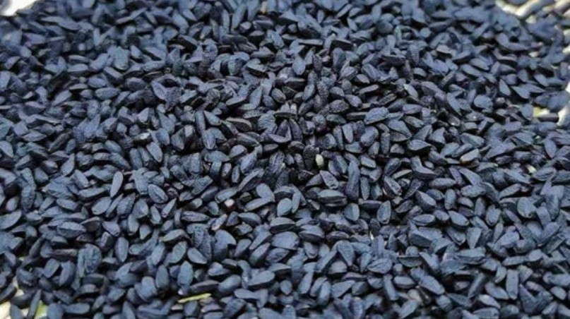 Black Cumin Seeds (Nigella sativa) — Dried Food Herb, 500g Bulk Herbal Seed key features