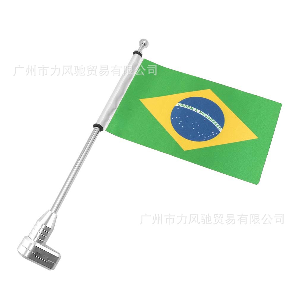 Tipo B barra galvanizada Brasil QG008