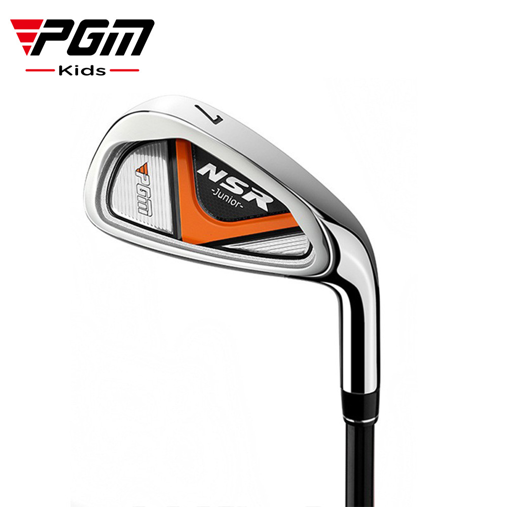 Bộ gậy golf trẻ em PGM NSR Junior nhẹ cho bé trai mới bắt đầu — Bộ trẻ em tùy chỉnh JRTG006