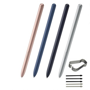 Applicable to GalaxyTab S7 S7 + T870 T875 stylus without Bluetooth function with pressure feeling magnetic suction