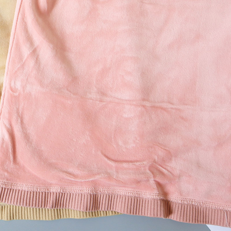 秋冬保暖背心吊带内衣学生加绒加厚修身打底无袖马甲上