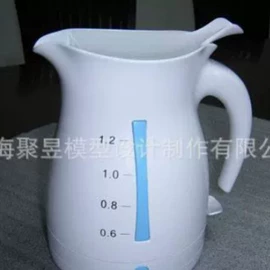 模型、手板;产品设计;CNC加工