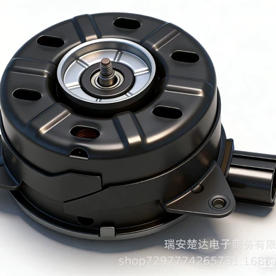 Fan Motor 1355A509/168000-7170/16363-B1040/Ae168000-1030