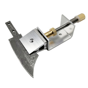 Fixed-angle Knife Sharpener DIY Accessories Single-head Flip Clip 360-degree Can Be Used for Ruiyuan Modified and Other Cross-border E-commerce