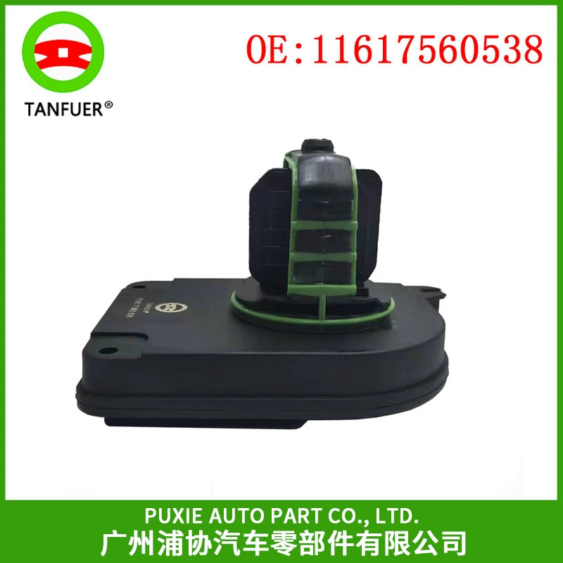 The intake adjustment control valve is suitable