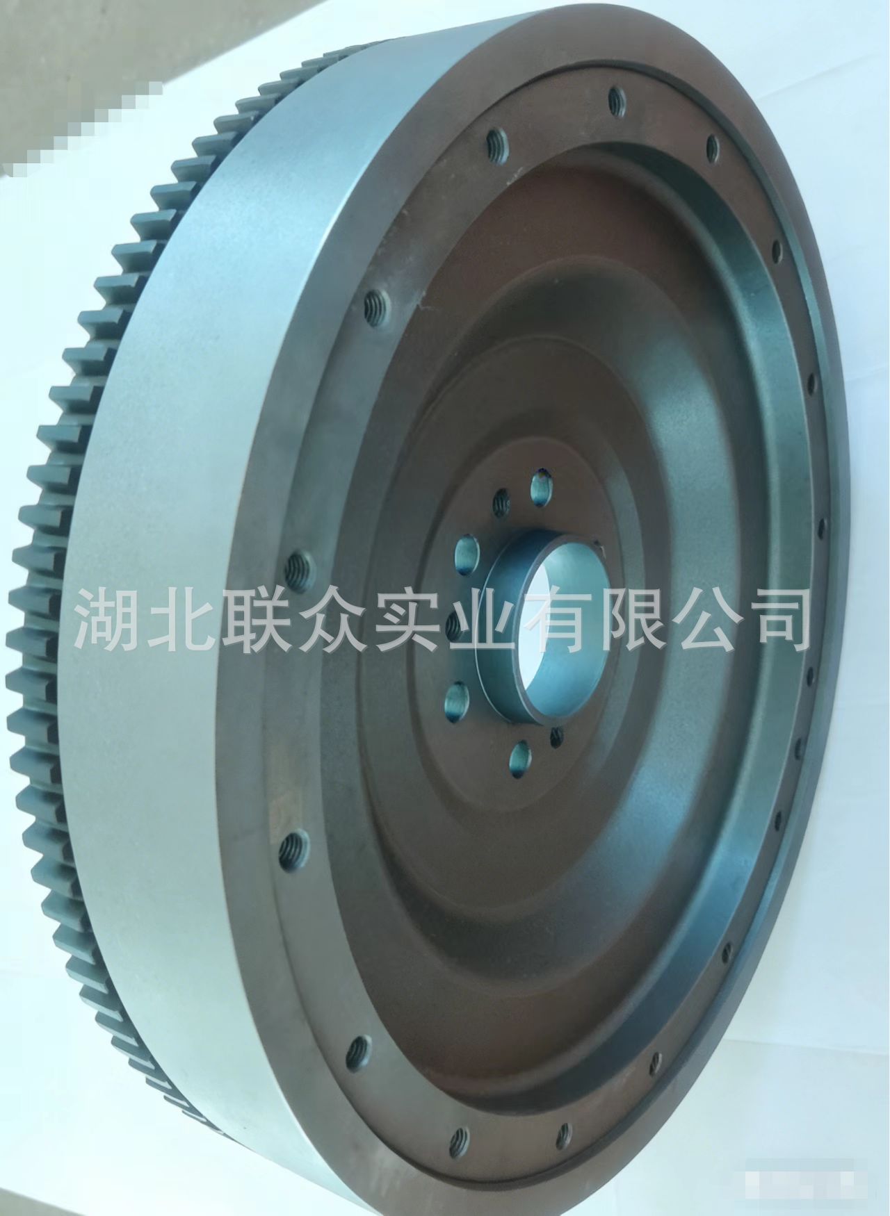Suitable for Chongkang Nt855 Engine Flywheel Assembly (Matching Part) 3023510