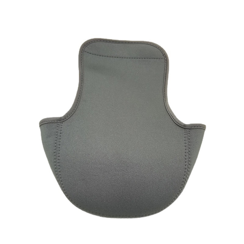 Bolsa de pesca de material de buceo, disponible para envío transfronterizo, bolsa para carrete de pesca con señuelos, bolsa de almacenamiento para pesca, bolsa para carrete Water Drop, funda protectora para carrete de pesca