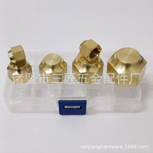 �S�~����ñ�M���׼�SAE45�ȔU�ڹܽ��^ 1/4 5/16 3/8 1/2 5/8 3/4