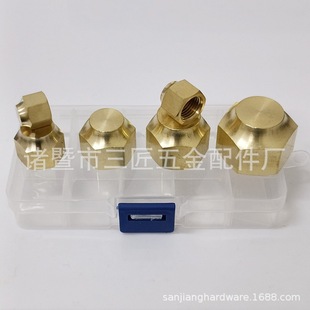 �S�~����ñ�M���׼�SAE45�ȔU�ڹܽ��^ 1/4 5/16 3/8 1/2 5/8 3/4