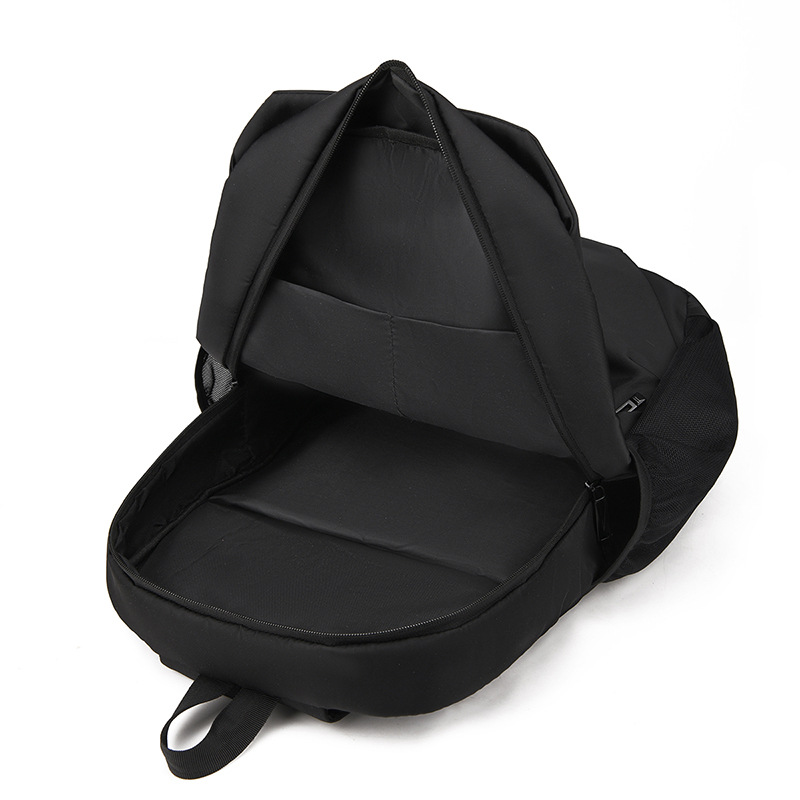 Nuevo estilo transfronterizo de gran capacidad Oxford tela para hombres de negocios mochila para computadora de viaje de ocio mochila escolar para estudiantes de secundaria