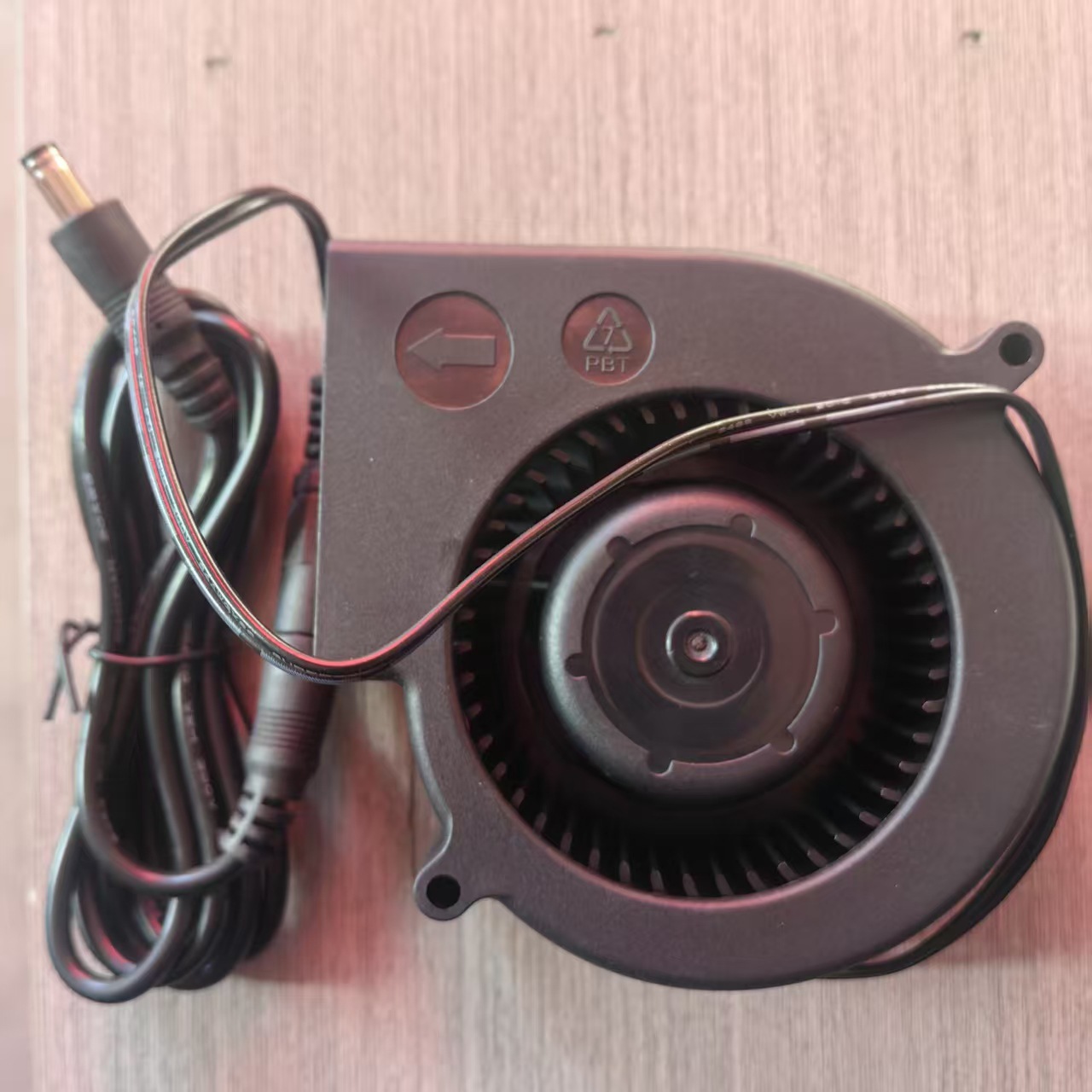 걸어 다니는 캐릭터 선풍기