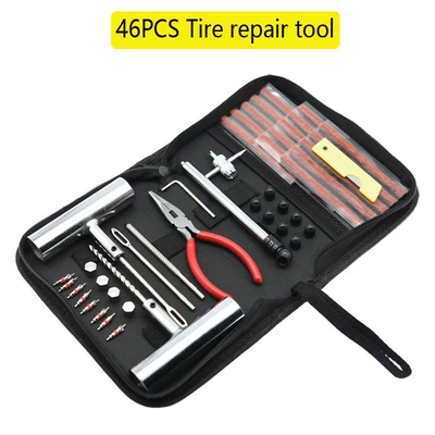 Repair Kit, Yà mǎ Repair kit