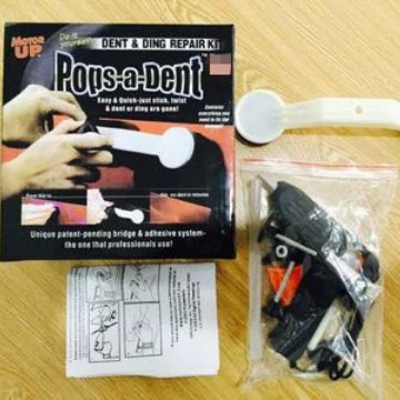Car Sheet Metal Tools, Other Automotive Safety Supplies