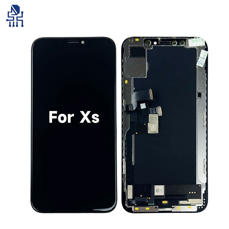 Подходит для сборки экрана iPhoneXS, ЖК-дисплея Apple XS OLED, оригинального ЖК-дисплея для разборки