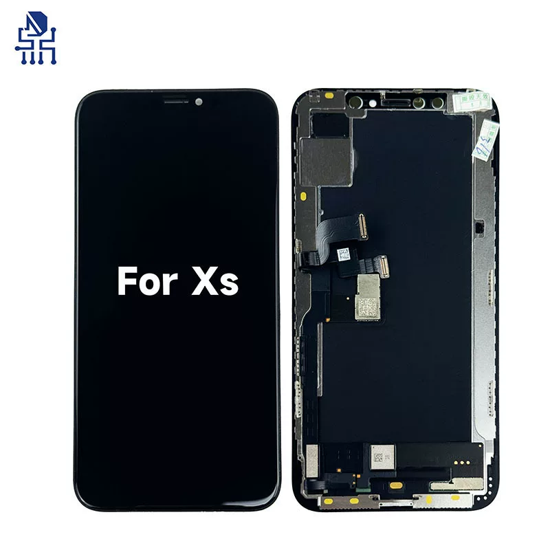 Подходит для сборки экрана iPhoneXS, ЖК-дисплея Apple XS OLED, оригинального ЖК-дисплея для разборки