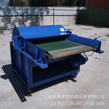 山棕丝pp棉打散开松机厂家梳棉机刺棍弹花机 小型开松机针刺钉板