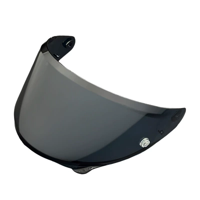 Dəbilqə (Kaska) aksesuarları Rpha 12 Carbon Helmet Lenses - hj42-deep-black