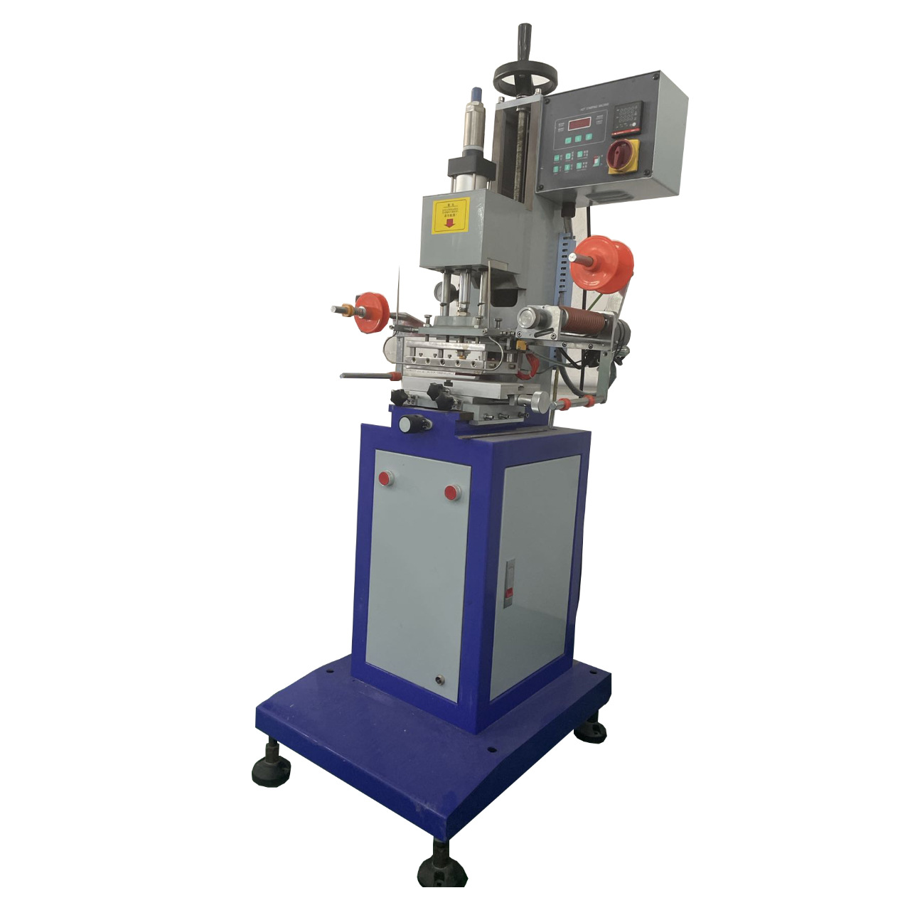 皮革酒瓶烫金机批发酒盒包装盒成都烫金机厂家 全自动烫金机