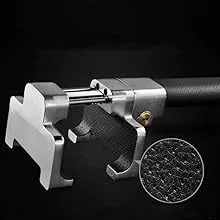 T-Type Lock, Bingkai Car lock